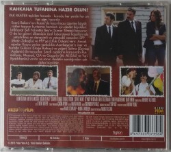 Pak Panter VCD Film VCD6479 - 2