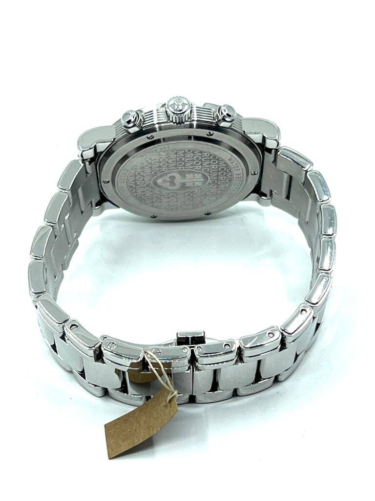 Corum Romvlvs Krona Erkek Kol Saati SAA047 - 5
