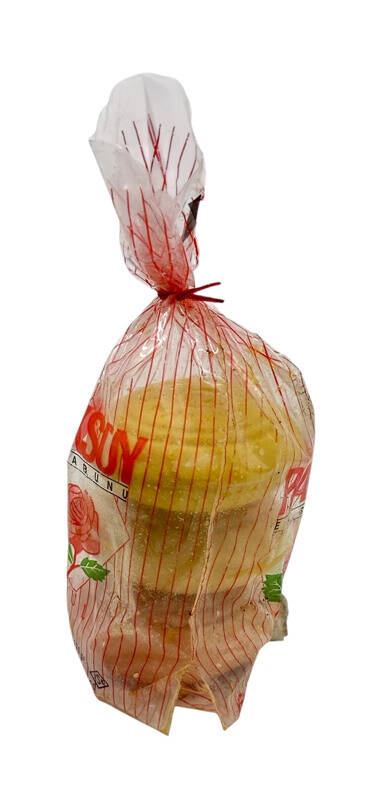 Pakson Gül Kokulu El Sabunu 1990s (Dolu Paket) 400gr AOB4638 - 2