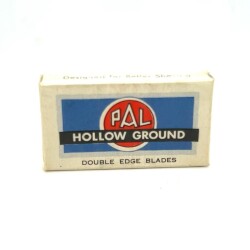 Pal Hollow Ground Amerikan Malı Jilet - 2