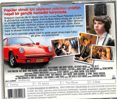 Palavra - Full Of It VCD Film VCD12122 - 2