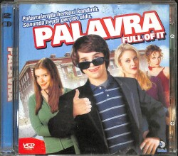 Palavra VCD Film (108.5) VCD24449 - 1