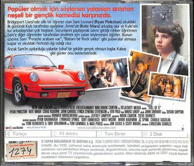 Palavra VCD Film (108.5) VCD24449 - 2