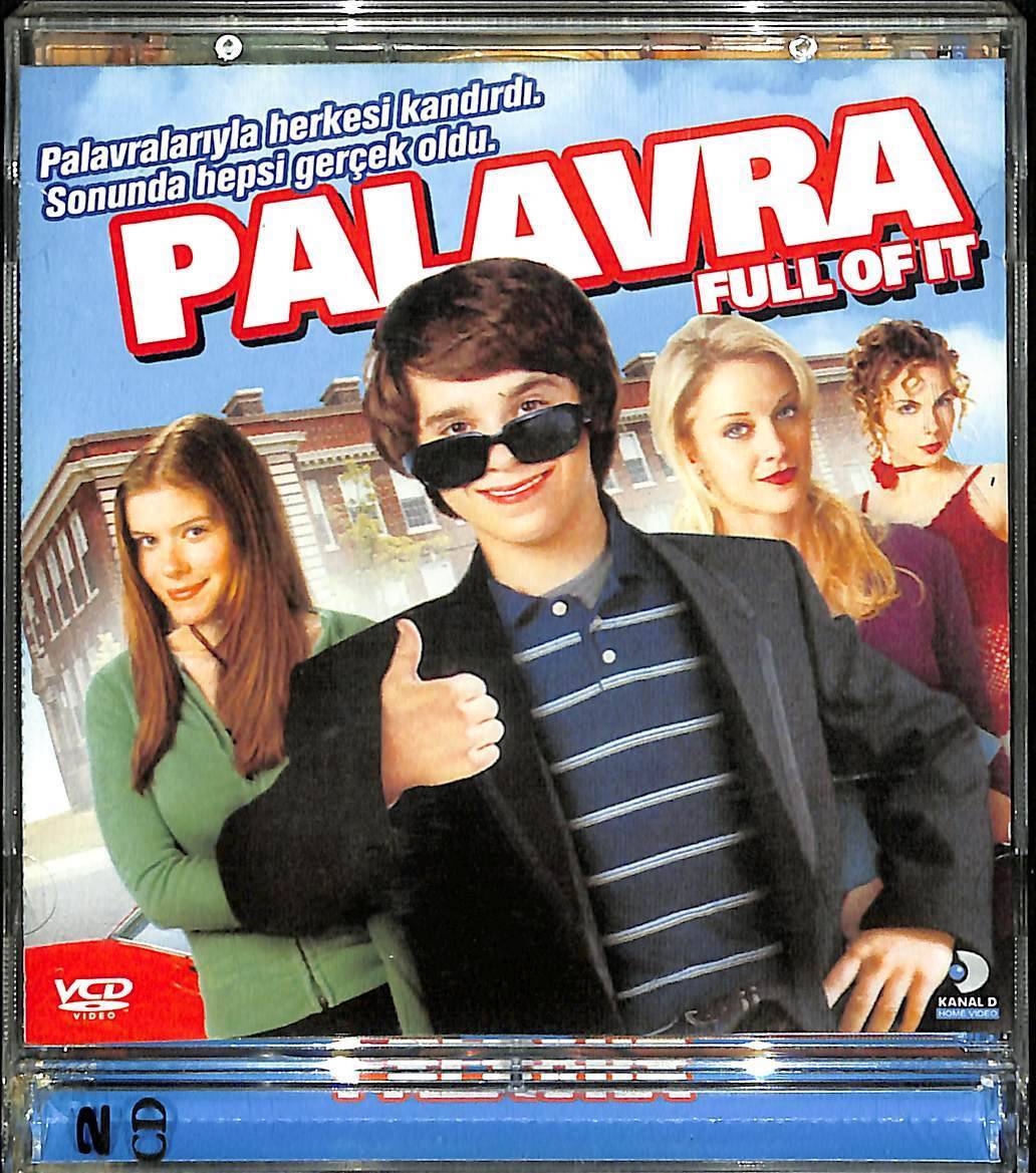 Palavra VCD Film VCD14050 - 1