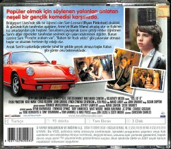 Palavra VCD Film VCD14050 - 2
