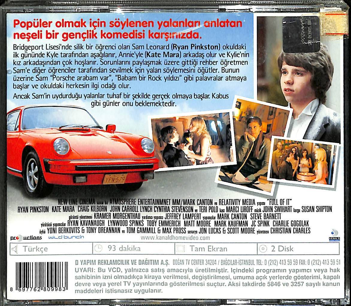 Palavra VCD Film VCD14050 - 2