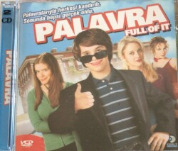 Palavra VCD Film VCD7701 - 1