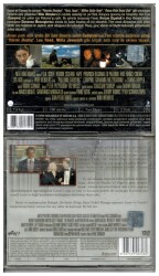 Palermoda Yüzleşme Entrika - 2 Adet VCD Film VCD934 - 2