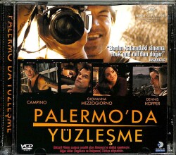 Palermo`da Yüzleşme VCD Film VCD13008 - 1