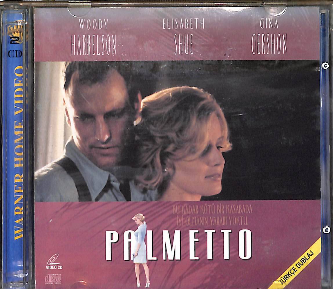 Palmetto VCD Film (10/7) VCD26331 - 1