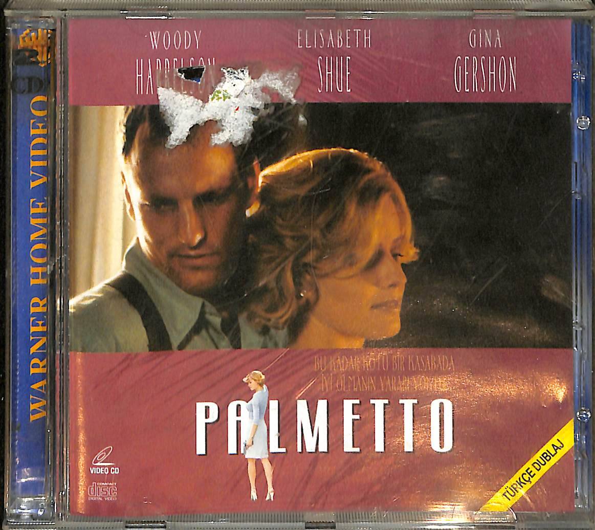 Palmetto VCD Film (İkinci El) VCD25837 - 1