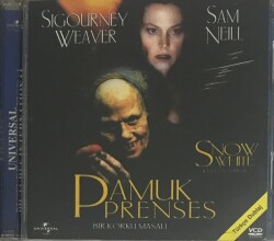 Pamuk Prenses -Bir Korku Masalı VCD Film VCD5629 - 1