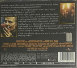 Pamuk Prenses -Bir Korku Masalı VCD Film VCD5629 - 2