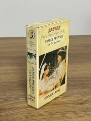 PAMUK PRENSES VE 7 CÜCELER -ÇOCUK KLASİĞİ - BETA - Açılmamış Jelatininde DVD2827 - 4