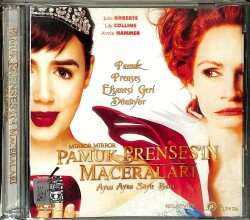 Pamuk Prenses`in Maceraları VCD Film VCD16857 - 1