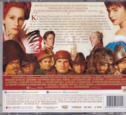 Pamuk Prensesin Maceraları VCD Film VCD9010 - 2