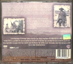 Pancho Villa – And Starring Pancho Villa as Himself (2003) Orijinal VCD Film VCD28833 - 2