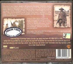 Pancho Villa VCD Film VCD27351 - 2