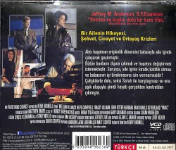 Panik VCD Film (İkinci El - 10/8) VCD26580 - 2