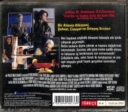 Panik VCD Film VCD13543 - 2
