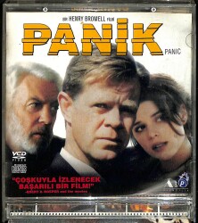 Panik VCD Film VCD15451 - 1