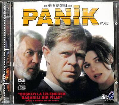 Panik VCD Film VCD17717 - 1