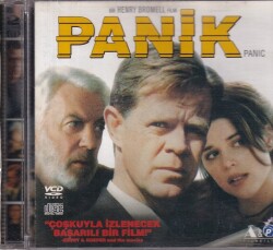 Panik VCD Film VCD9594 - 1