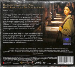 Pan'ın Labirenti – Pan's Labyrinth (2006) Orijinal VCD Film VCD28322 - 2