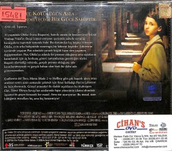 Panın Labirenti VCD Film (106) VCD20695 - 4