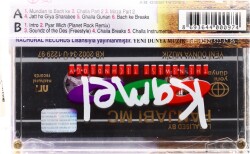 Panjabi Mc - Legalised By KST3426 - 2
