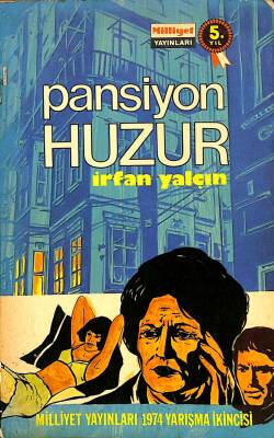 Pansiyon Huzur NDR79203 - 1