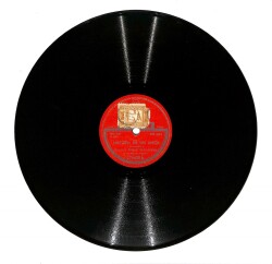 Paolo Tagliaferri - Chella La Historia De Un Amor TAŞ PLAK (107.5) PLK22787 - 2