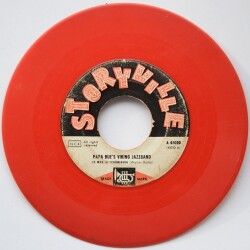 Papa Bue`s Viking Jazzband - Es War İn Schöneberg PLK3522 - 1
