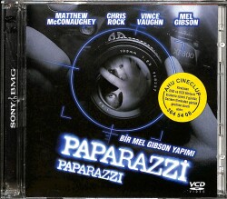 Paparazzi (2004) Orjinal VCD Film VCD28923 - 1
