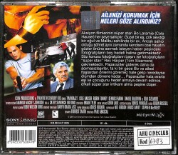 Paparazzi (2004) Orjinal VCD Film VCD28923 - 2