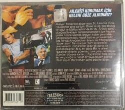 Paparazzi VCD Film VCD8118 - 2