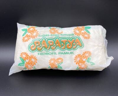 Papatya Hidrofil Pamuk (1986) - Kullanılmamış AOB3277 (N) - 1