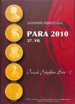 PARA 2010 (27.YIL) KTP2963 - 1
