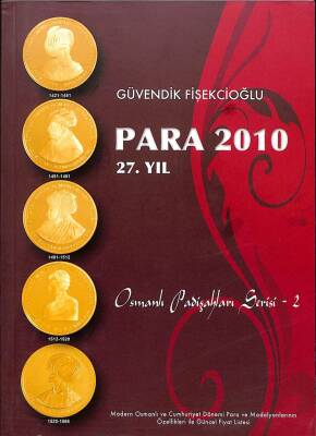 PARA 2010 (27.YIL) KTP2964 - 1