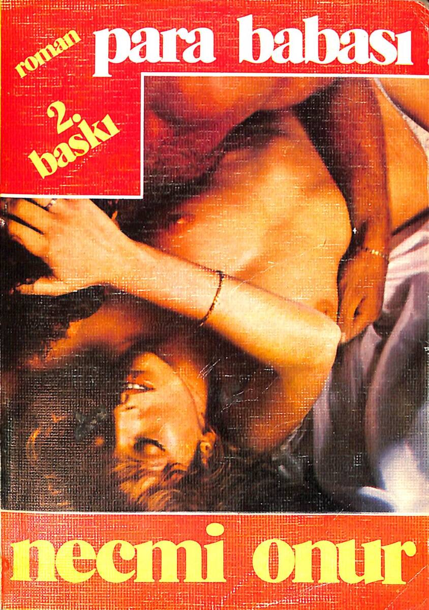 Para Babası NDR91644 - 1