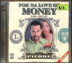 Para Belası - For Da Love Of Money (2002) Orijinal VCD Film VCD29118 - 1