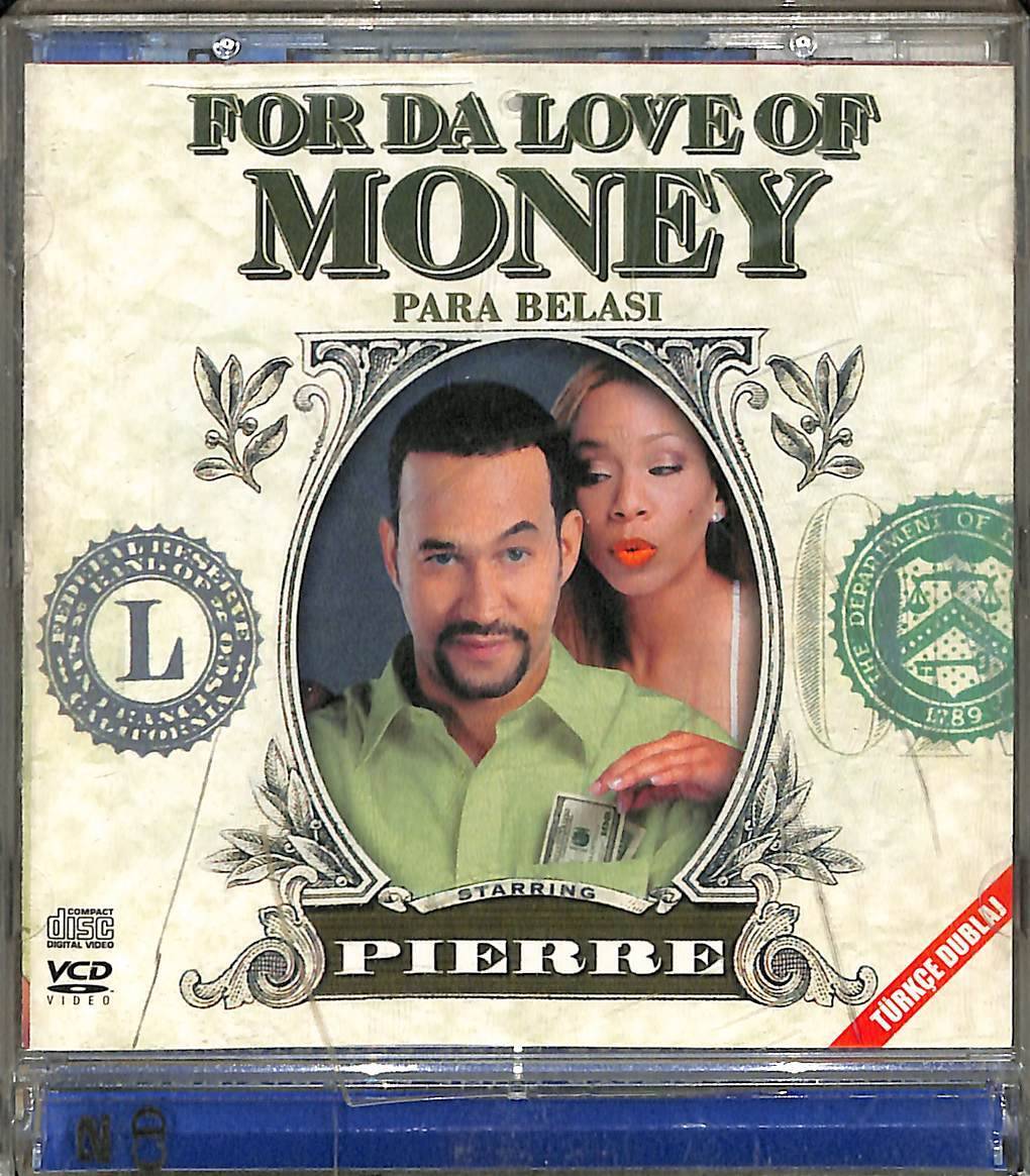 Para Belası VCD Film VCD14791 - 1