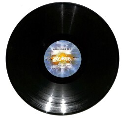 Paradiddle 7 LP (108) PLK17137 - 1