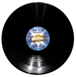 Paradiddle 7 LP (108) PLK17137 - 2