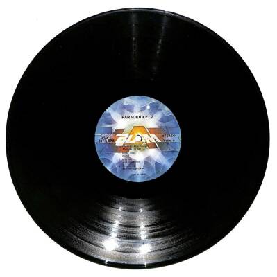 Paradiddle 7 LP (108) PLK17137 - 2