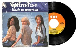 Paradise - Back To America - Dont Stop The Music (108.5) PLK16877 - 1