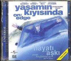 Yaşamın Kıyısında VCD Film (İkinci El - 10/7) VCD26601 - Gökçekoleksiyon