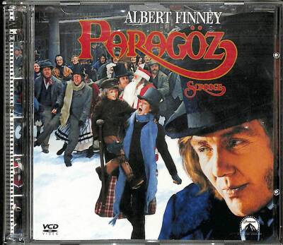 Paragöz VCD Film VCD17701 - 1