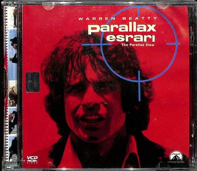 Parallax Esrarı VCD Film VCD17616 - 1