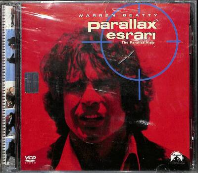 Parallax Esrarı VCD Film VCD17722 - 1
